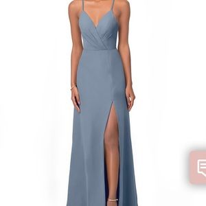 ‼️DELETING SOON‼️ AZAZIE bridesmaid/wedding guest dress.
